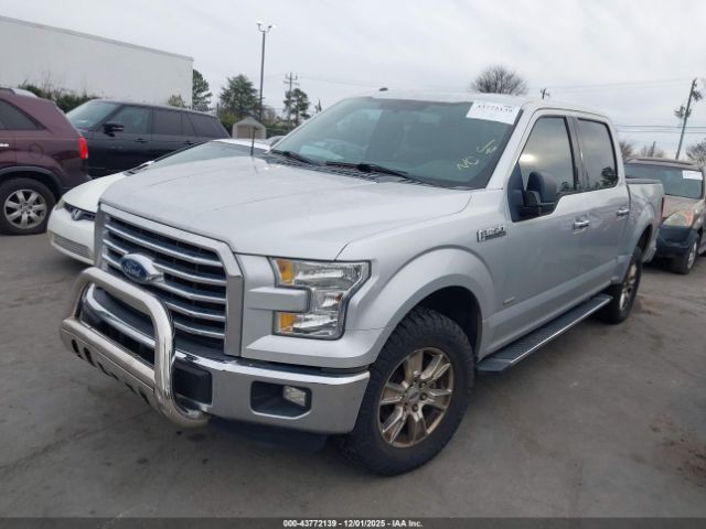 Ford F-150 Xlt Image 6