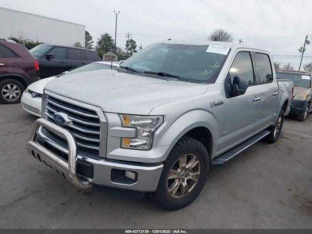 Ford F-150 Xlt Image 6