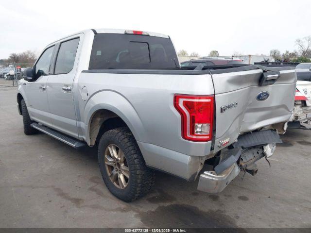Ford F-150 Xlt Image 7