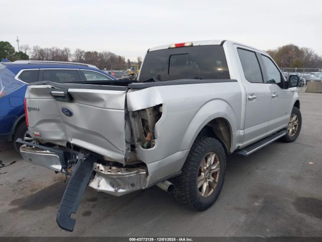 Ford F-150 Xlt Image 8