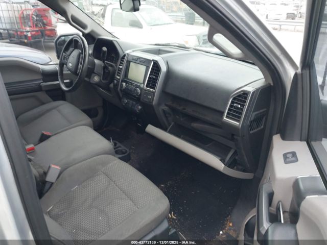 Ford F-150 Xlt Image 15