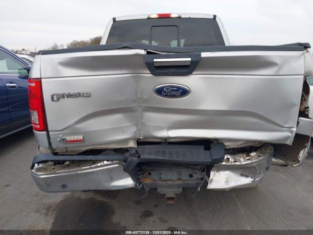 Ford F-150 Xlt Image 9