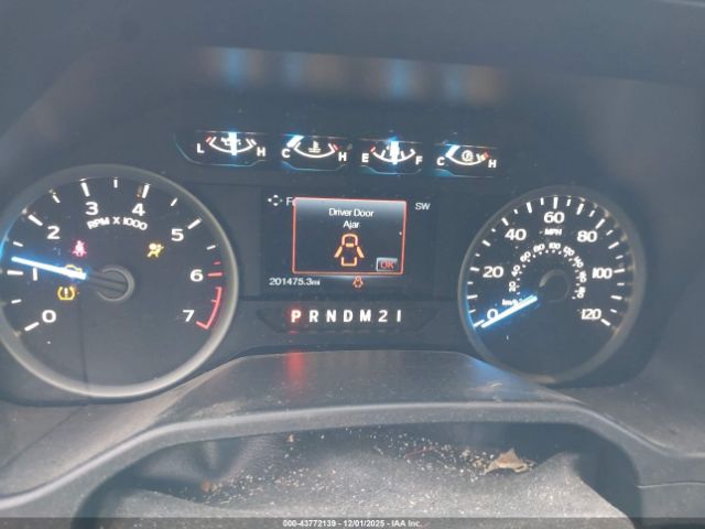 Ford F-150 Xlt Image 4