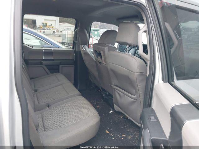 Ford F-150 Xlt Image 5