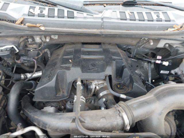 Ford F-150 Xlt Image 13