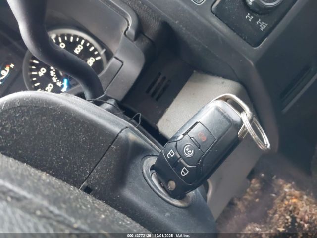 Ford F-150 Xlt Image 3