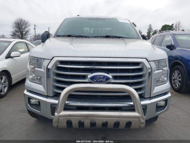 Ford F-150 Xlt Image 12