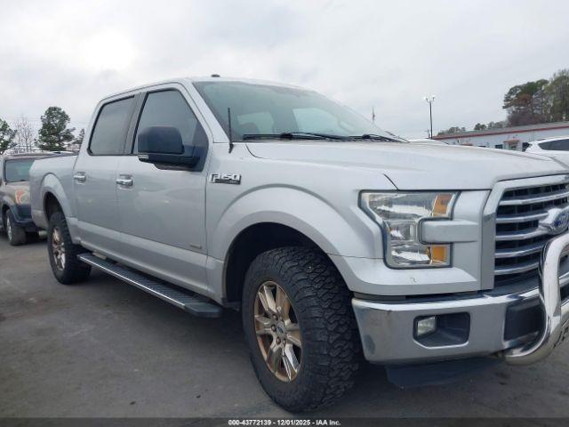 Ford F-150 Xlt Image 11
