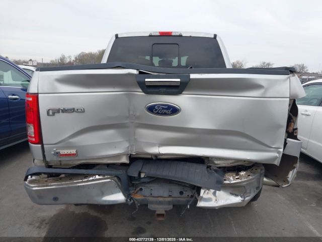 Ford F-150 Xlt Image 16