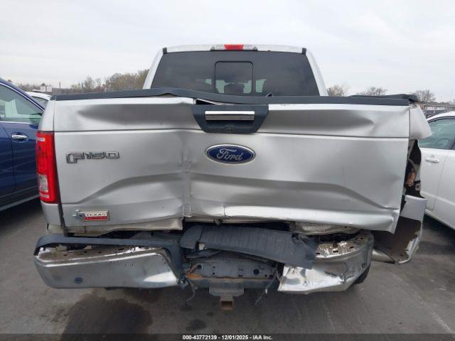 Ford F-150 Xlt Image 16