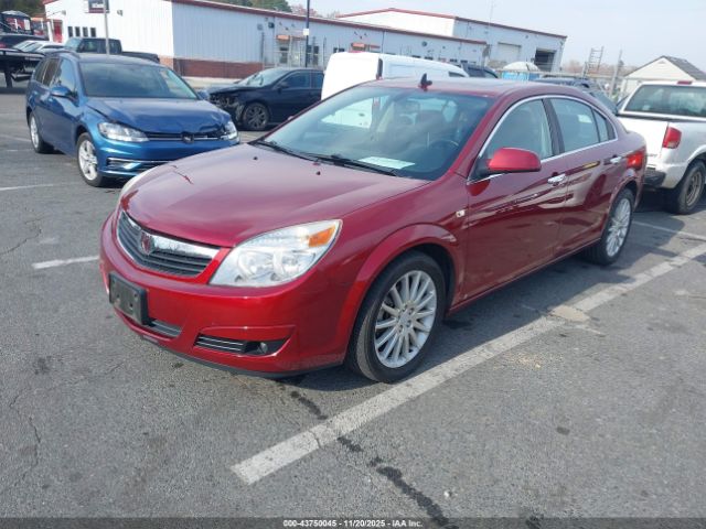 Saturn Aura Xr Image 4