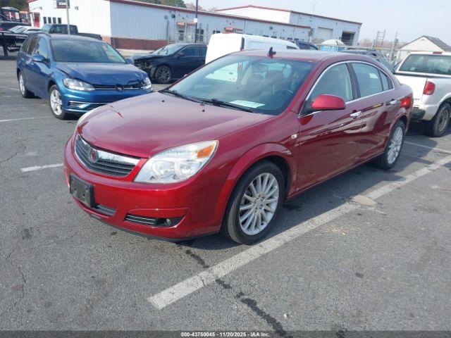 Saturn Aura Xr Image 4