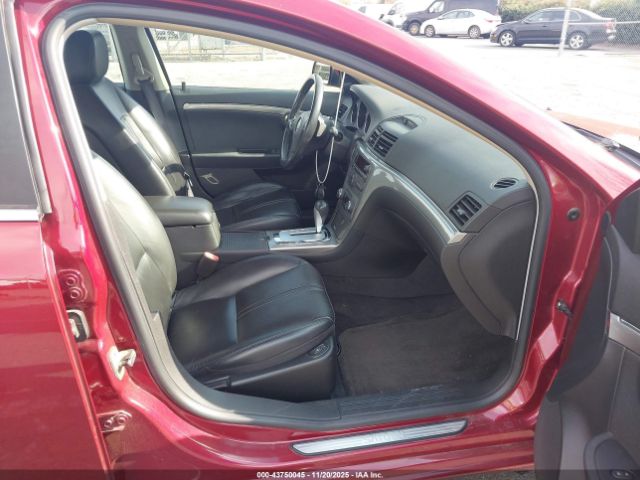 Saturn Aura Xr Image 10