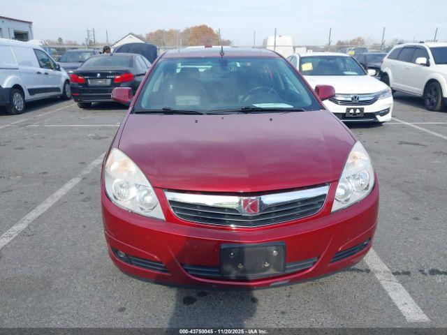 Saturn Aura Xr Image 7