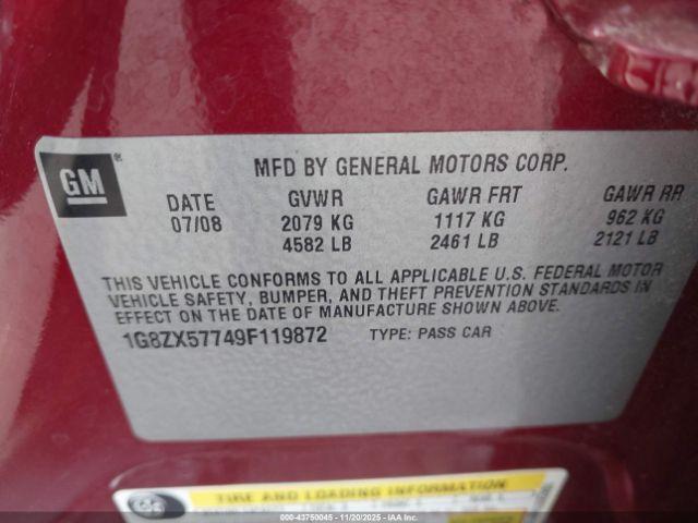 Saturn Aura Xr Image 11