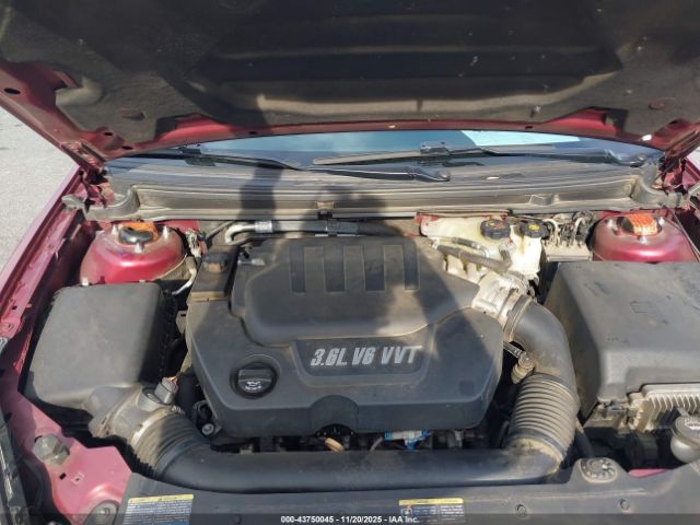 Saturn Aura Xr Image 3