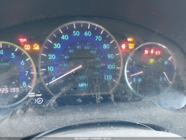 Toyota Sienna Le Image 6