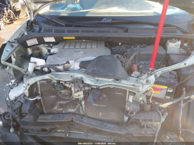 Toyota Sienna Le Image 7