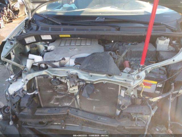 Toyota Sienna Le Image 7