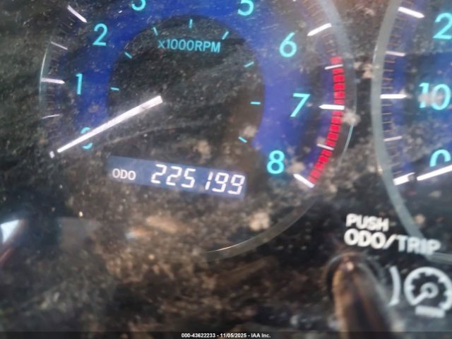 Toyota Sienna Le Image 12