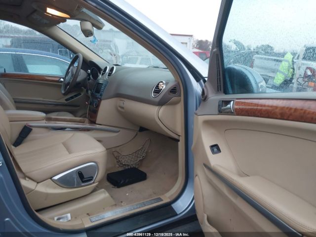 Mercedes-Benz M-Class 4matic Image 2