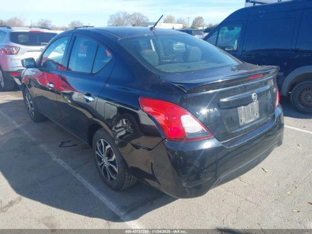 Nissan Versa 1.6 Sv Image 3