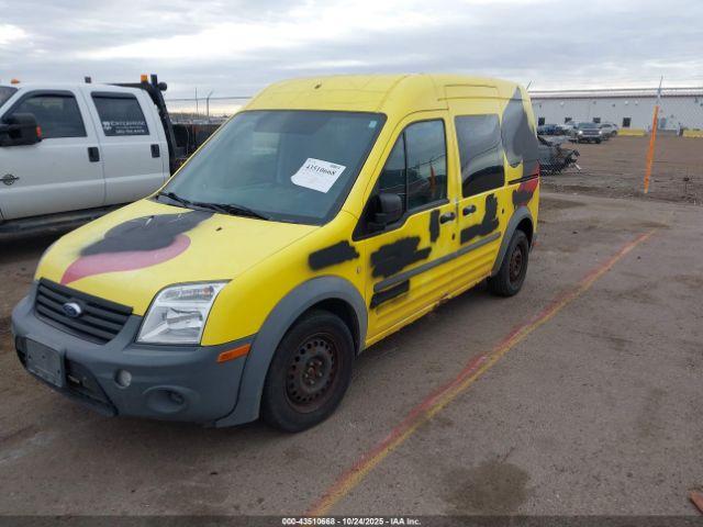 Ford Transit Xl Image 2