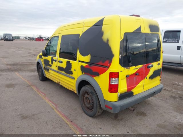 Ford Transit Xl Image 5