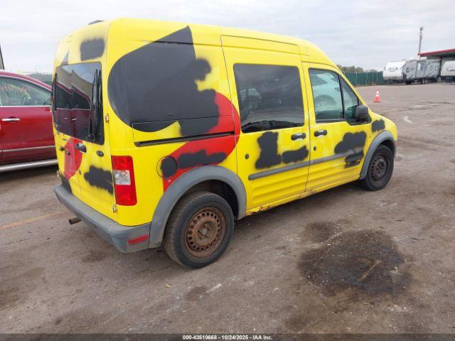 Ford Transit Xl Image 7