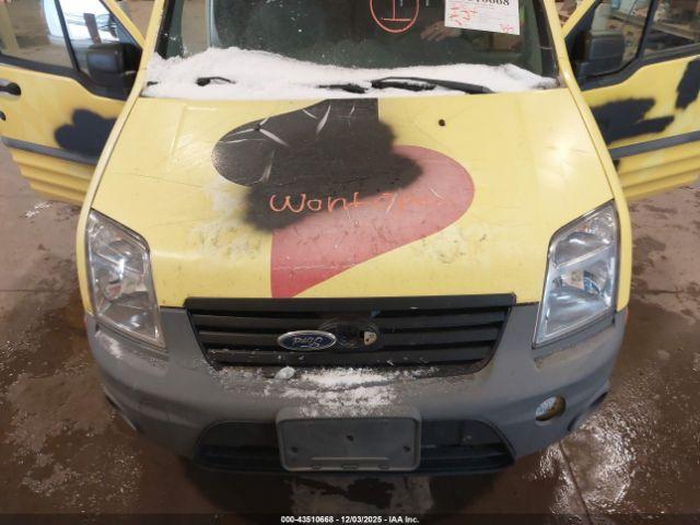 Ford Transit Xl Image 8