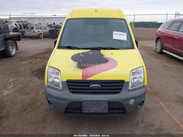 Ford Transit Xl Image 10