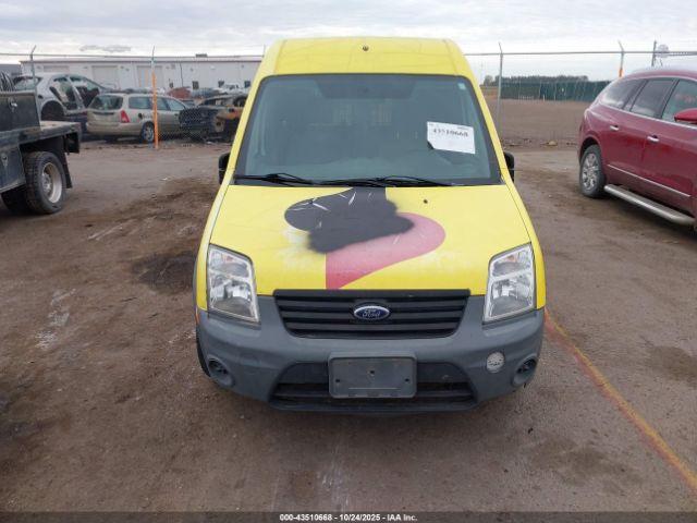 Ford Transit Xl Image 16