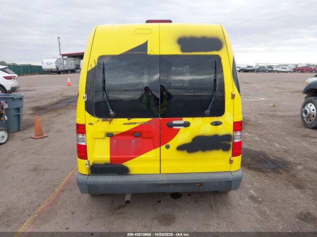 Ford Transit Xl Image 4