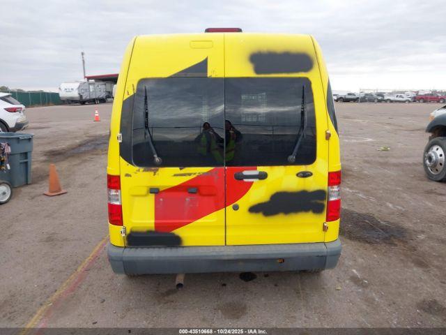 Ford Transit Xl Image 4