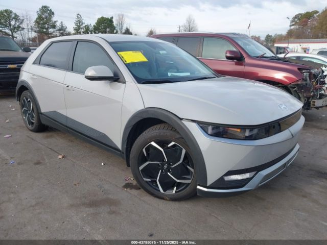 Hyundai Ioniq Sel Image 1