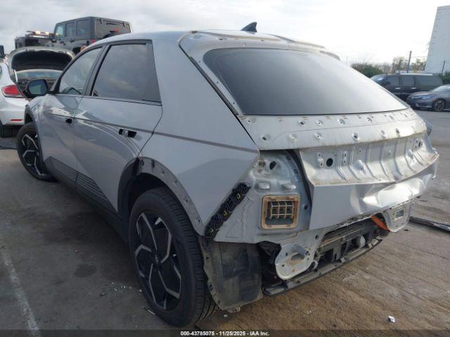 Hyundai Ioniq Sel Image 4