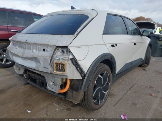 Hyundai Ioniq Sel Image 17