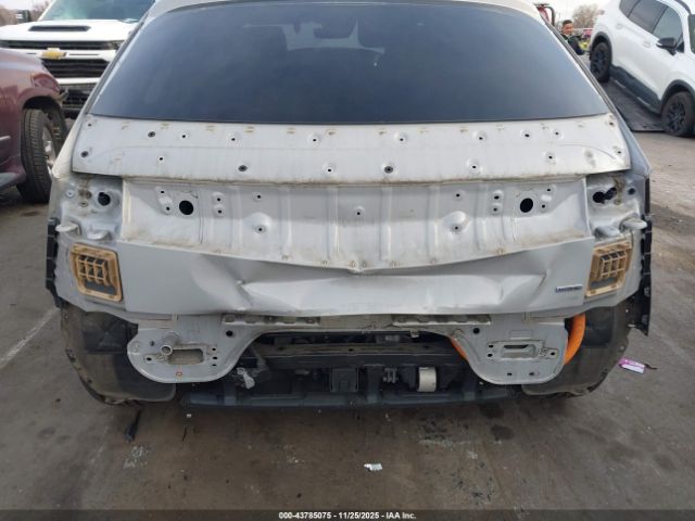 Hyundai Ioniq Sel Image 3