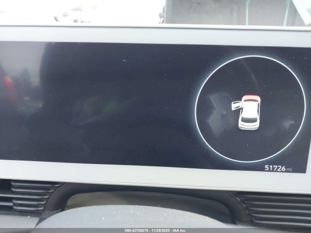 Hyundai Ioniq Sel Image 16