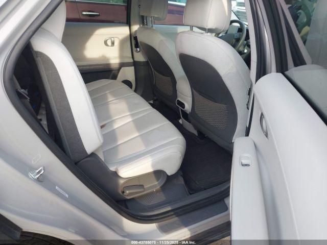 Hyundai Ioniq Sel Image 2