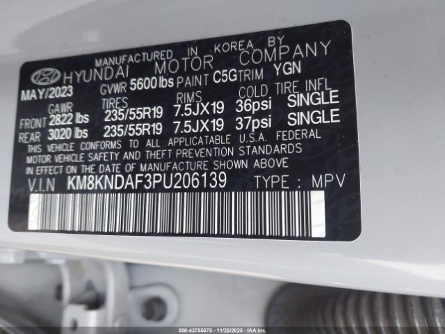 Hyundai Ioniq Sel Image 8