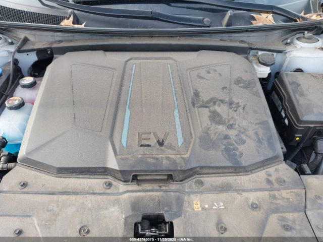 Hyundai Ioniq Sel Image 6