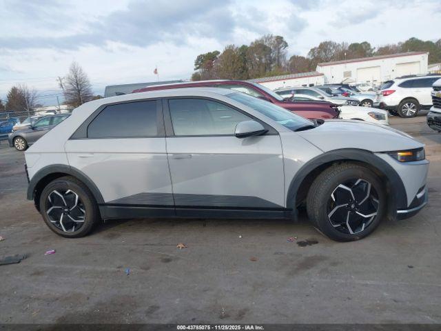 Hyundai Ioniq Sel Image 9