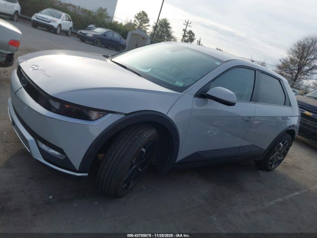 Hyundai Ioniq Sel Image 12