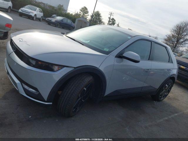 Hyundai Ioniq Sel Image 12