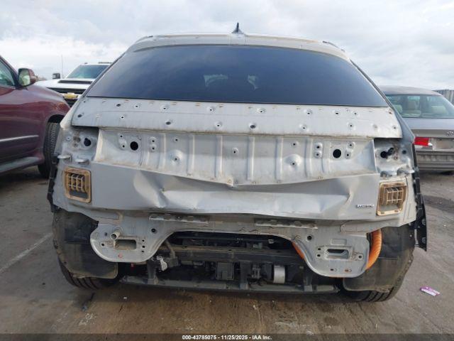 Hyundai Ioniq Sel Image 7