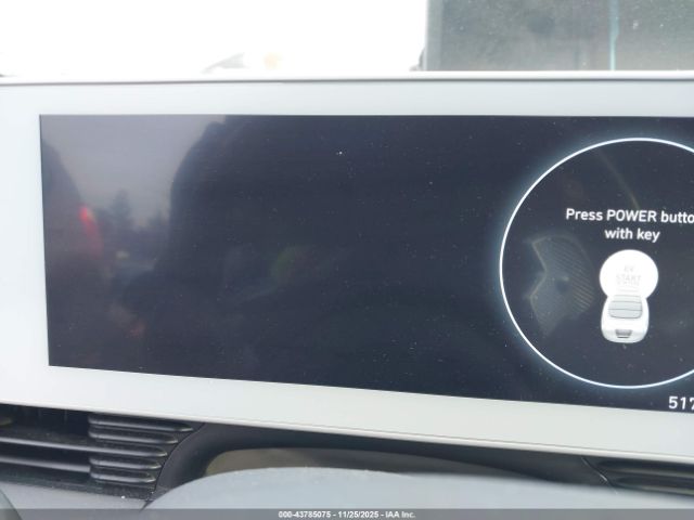 Hyundai Ioniq Sel Image 10