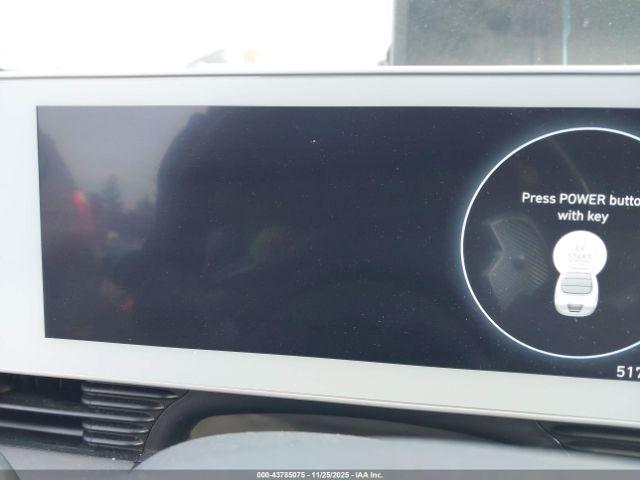 Hyundai Ioniq Sel Image 10